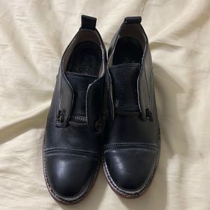 Freebird Mabel in Black